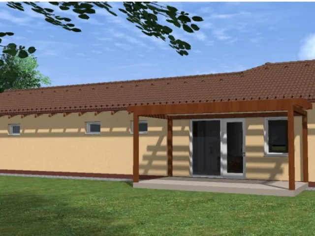 Eladó ház Nyíregyháza 103 nm