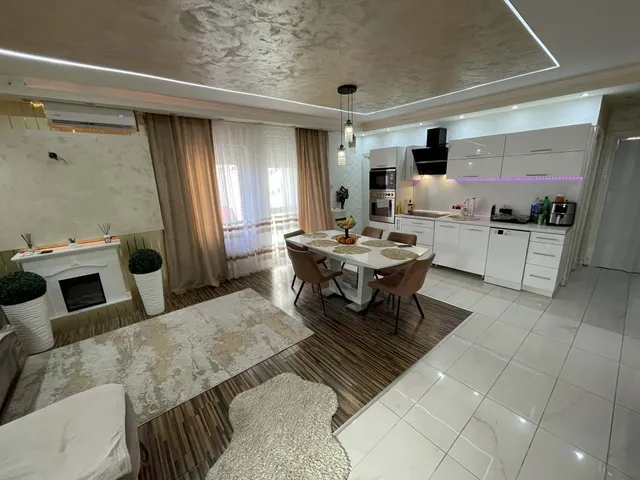 Eladó ház Nagykálló 84 nm