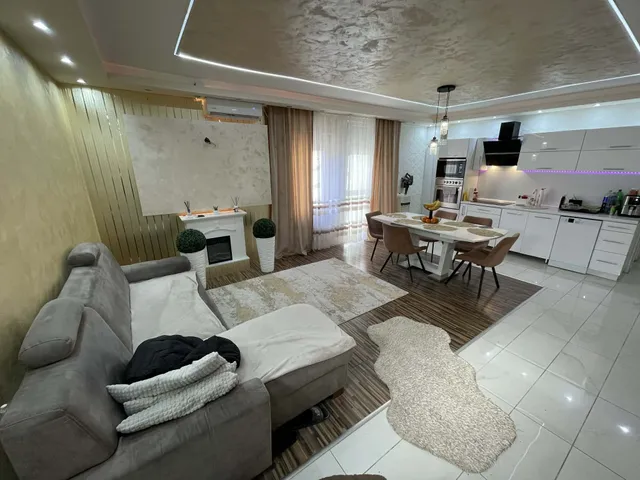 Eladó ház Nagykálló 84 nm