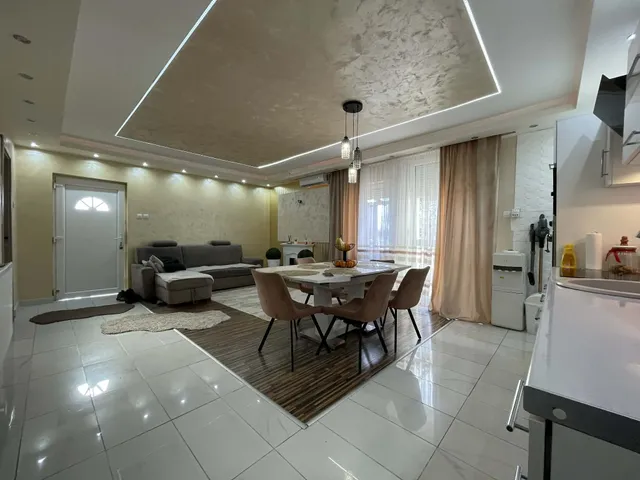 Eladó ház Nagykálló 84 nm