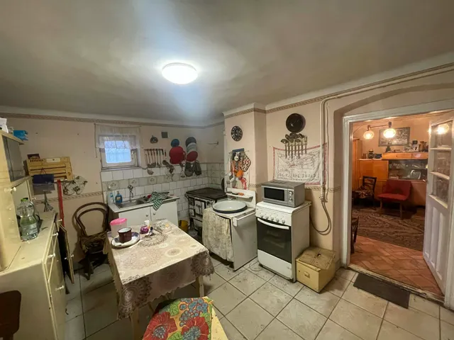 Eladó ház Nyíregyháza, Nyírszőlős 67 nm