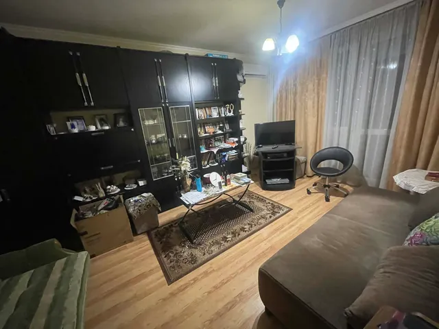 Eladó lakás Nyíregyháza, Érkert 41 nm