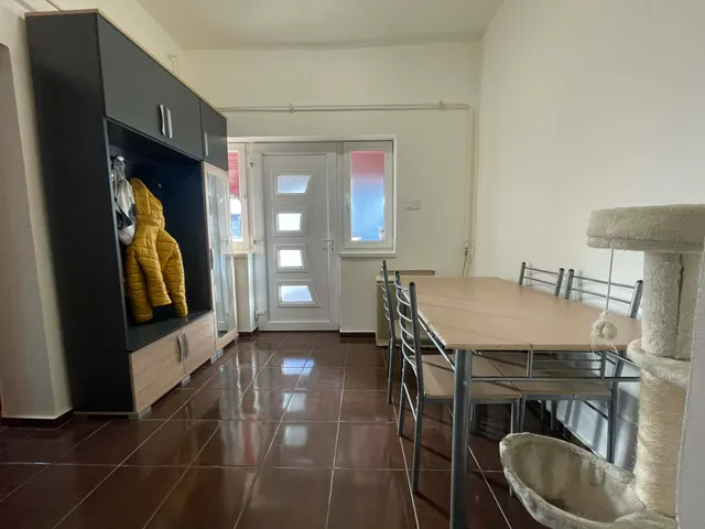 Eladó ház Buj 50 nm