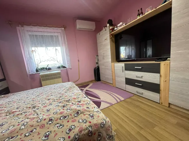 Eladó ház Buj 50 nm