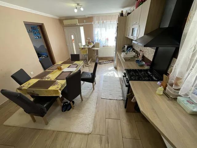 Eladó ház Nyíregyháza, Butyka 93 nm