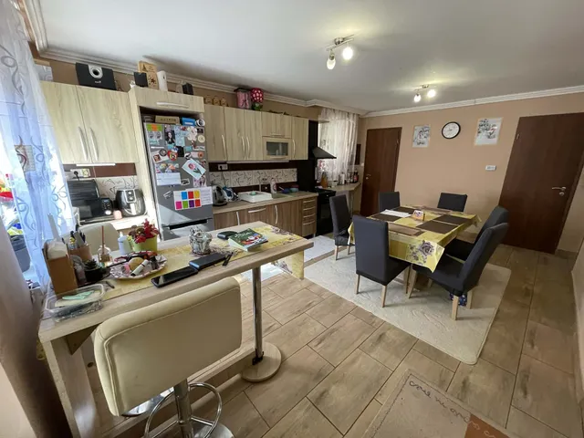 Eladó ház Nyíregyháza, Butyka 93 nm