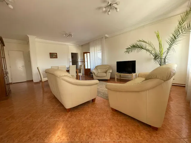 Eladó ház Sényő 95 nm