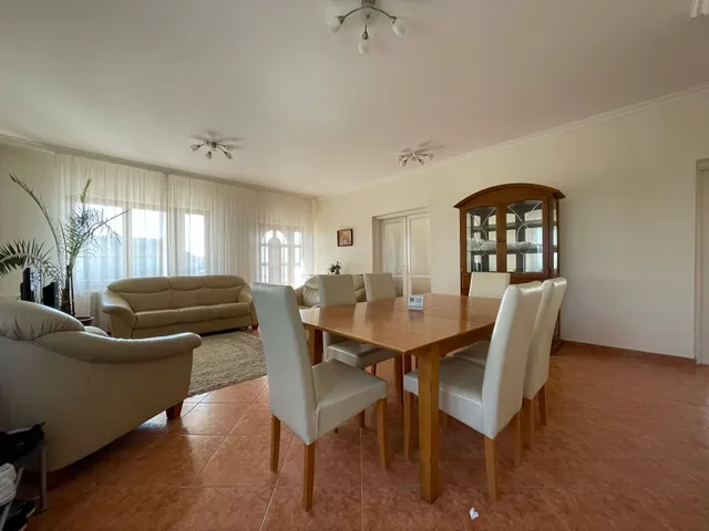 Eladó ház Sényő 95 nm