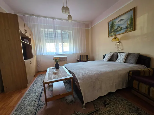 Eladó ház Sényő 85 nm