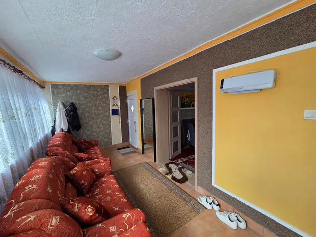 Eladó ház Buj 125 nm