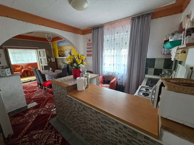 Eladó ház Buj 125 nm