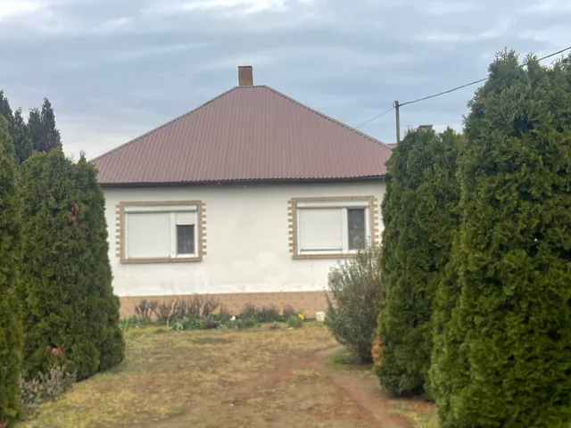 Eladó ház Nyírtelek 102 nm