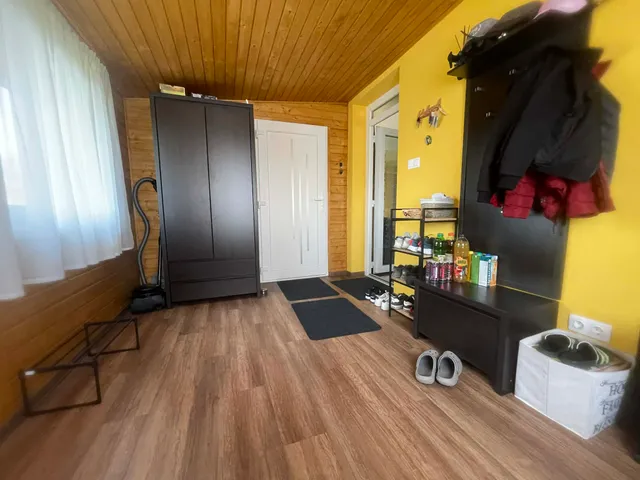 Eladó ház Nyíregyháza 92 nm