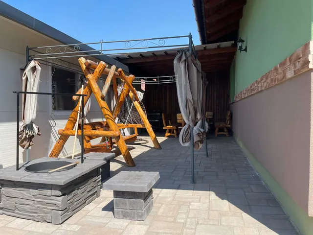 Eladó ház Nyíregyháza 92 nm