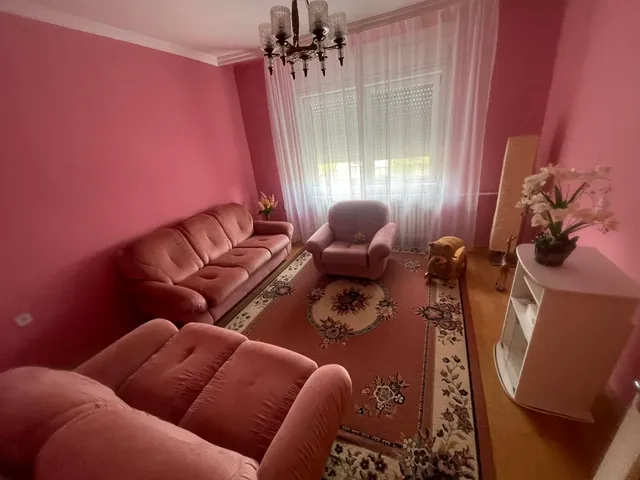 Eladó ház Nyírpazony 130 nm