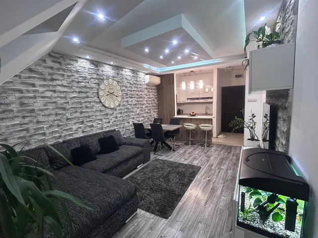 Eladó lakás Nyíregyháza, Belváros 69 nm