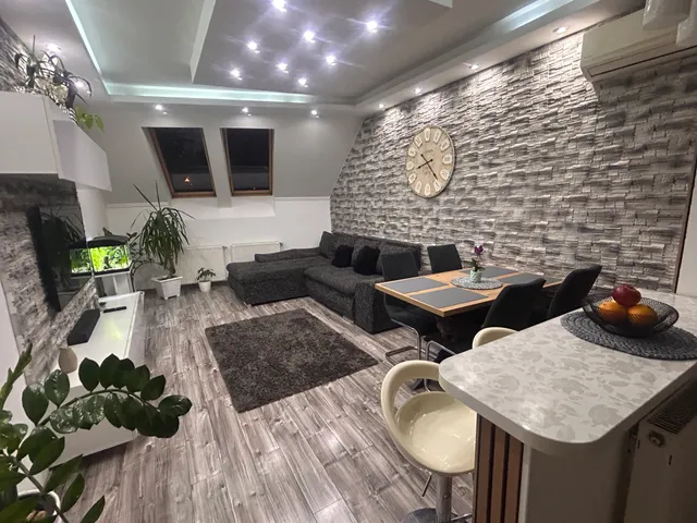 Eladó lakás Nyíregyháza, Belváros 69 nm