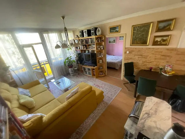Eladó lakás Nyíregyháza, Belváros 77 nm