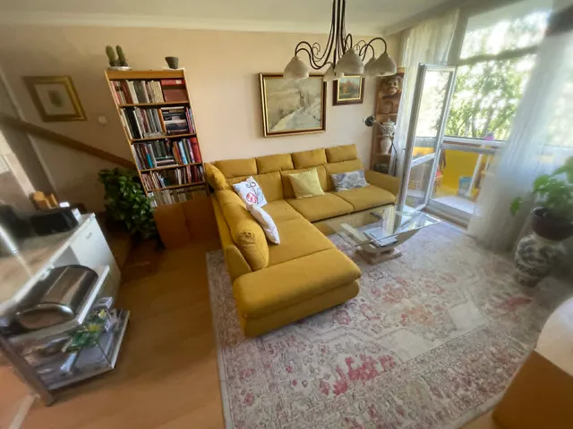 Eladó lakás Nyíregyháza, Belváros 77 nm