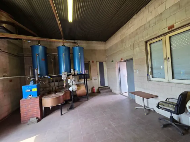 Eladó kereskedelmi és ipari ingatlan Nyírmada 86 nm