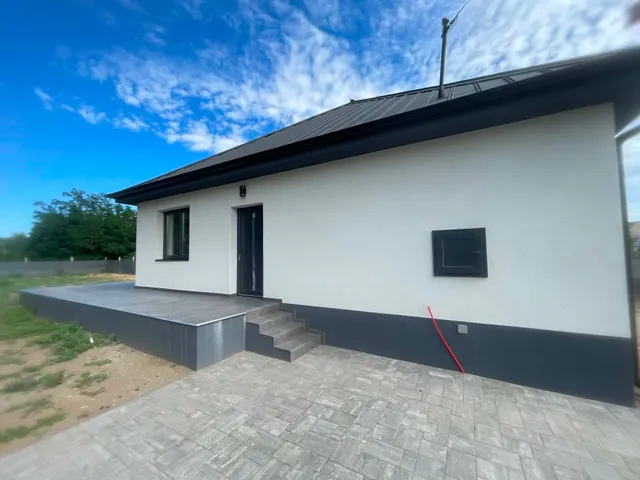 Eladó ház Máriapócs 95 nm