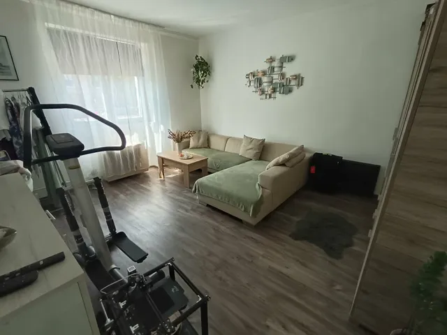 Eladó ház Nagyhalász 50 nm