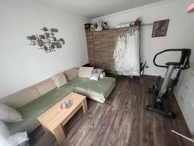 Eladó ház Nagyhalász 50 nm
