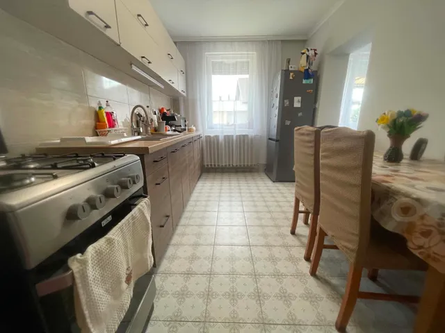 Eladó ház Kállósemjén 67 nm