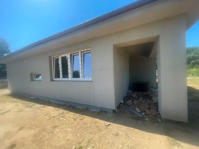 Eladó ház Nyíregyháza, Nyírszőlős 90 nm