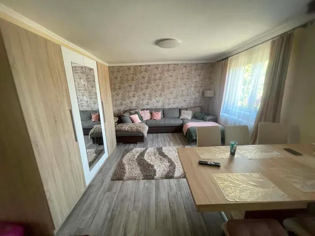 Eladó ház Nyíregyháza, Sóstóhegy 80 nm