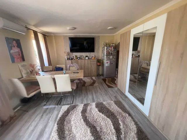Eladó ház Nyíregyháza, Sóstóhegy 80 nm