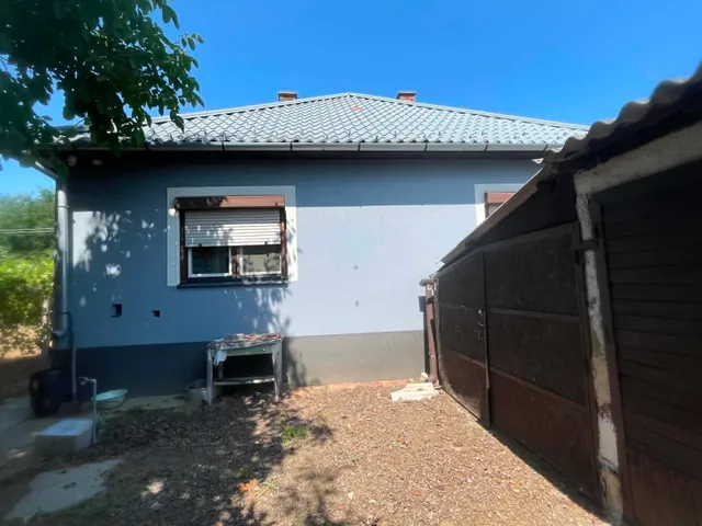 Eladó ház Nyírbátor 90 nm