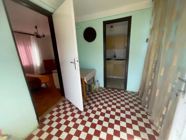 Eladó ház Nyíregyháza 27 nm