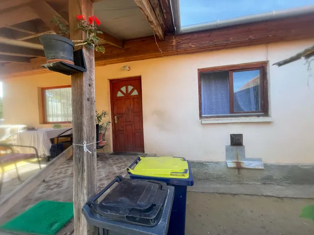 Eladó ház Nyírpazony, Kabalás 74 nm