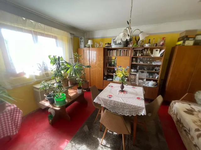 Eladó ház Nyírpazony, Kabalás 74 nm