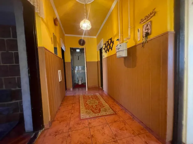 Eladó ház Nyírtelek 87 nm