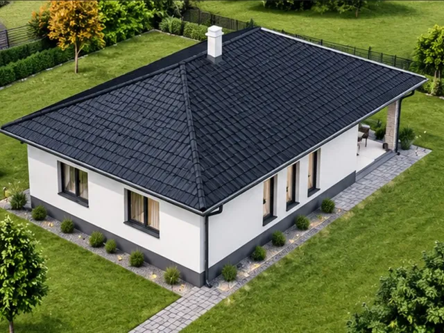Eladó ház Nyírtelek 91 nm