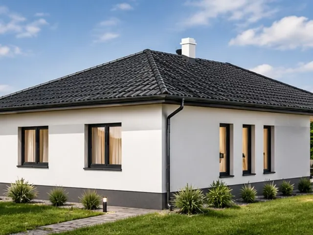 Eladó ház Nyírtelek 91 nm