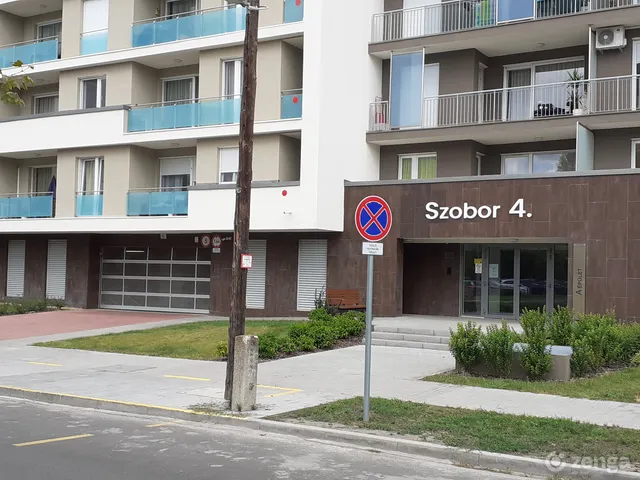 Eladó garázs Budapest XIII. kerület, Angyalföld 11 nm