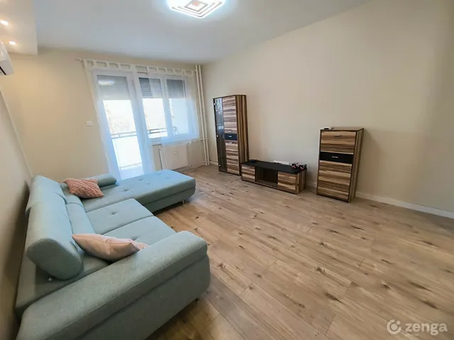 Eladó lakás Budapest XVIII. kerület, Lakatostelep 54 nm