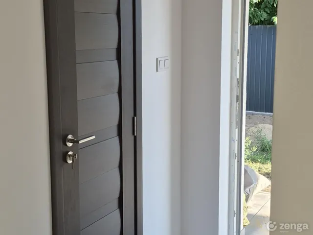 Eladó ház Debrecen, Júliatelep, Trencsén u.1 109 nm