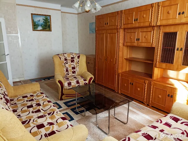 Kiadó lakás Miskolc 42 nm