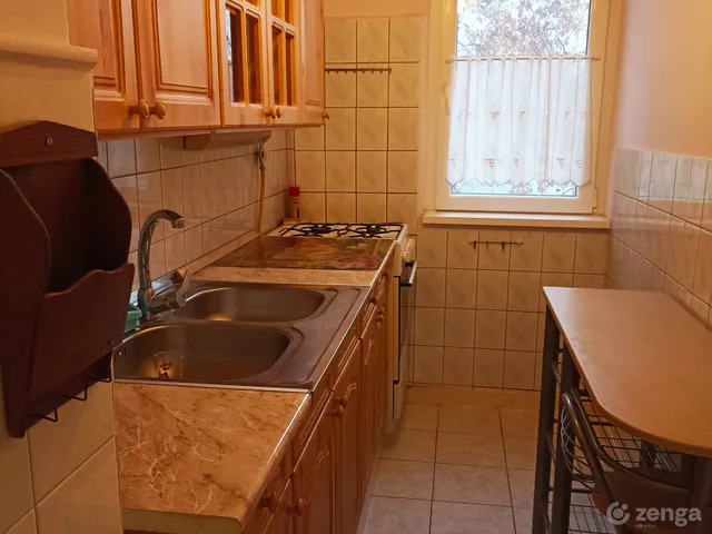 Kiadó lakás Miskolc, Győri kapu 42 nm