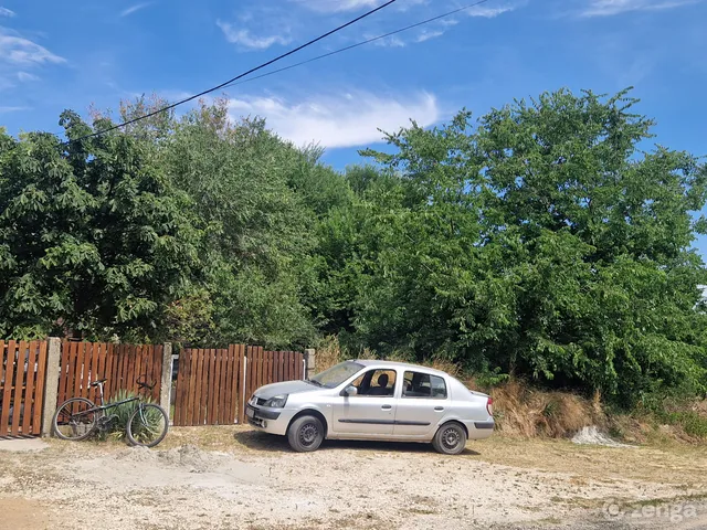 Eladó telek Üllő 2770 nm