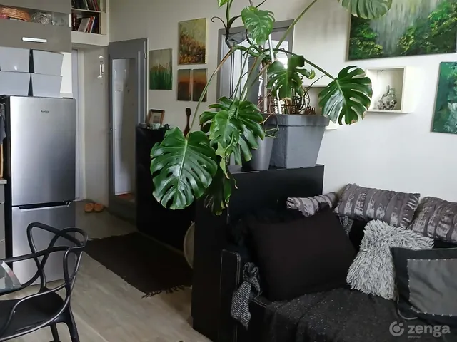 Eladó lakás Budapest XXI. kerület 39 nm