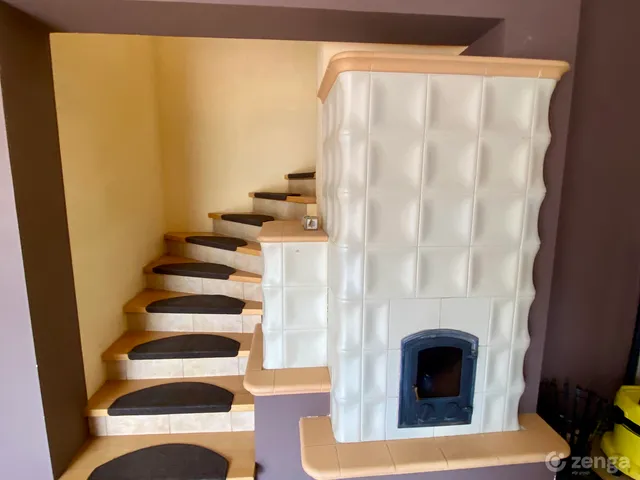 Eladó ház Sárszentmihály 210 nm