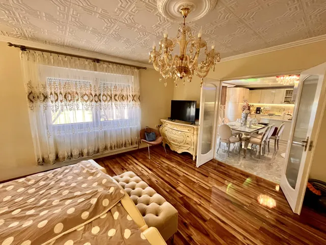 Eladó ház Jászladány 160 nm