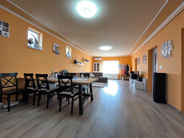 Eladó ház Abony 126 nm