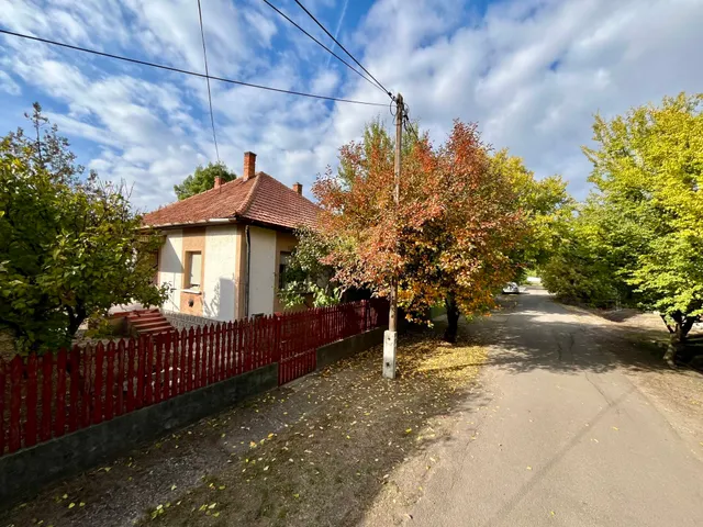 Eladó ház Jászalsószentgyörgy 70 nm