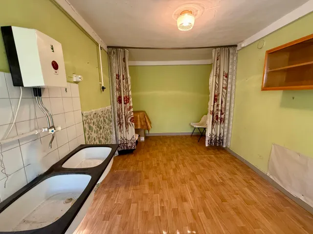 Eladó ház Jászladány 77 nm